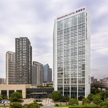 Mercure Kunshan Huaqiao Exterior photo