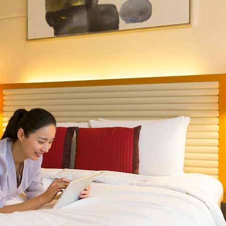Mercure Kunshan Huaqiao Exterior photo