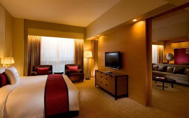 Mercure Kunshan Huaqiao Exterior photo