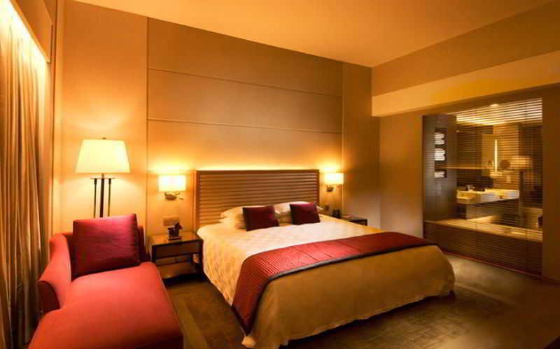 Mercure Kunshan Huaqiao Exterior photo