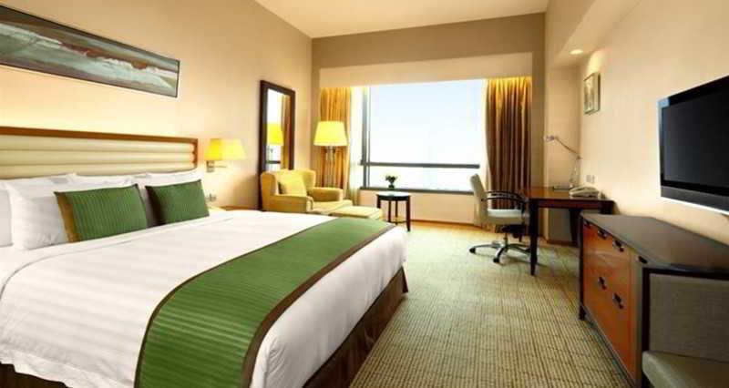 Mercure Kunshan Huaqiao Exterior photo