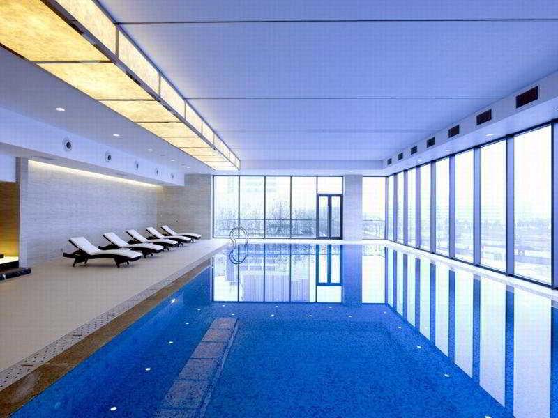 Mercure Kunshan Huaqiao Exterior photo