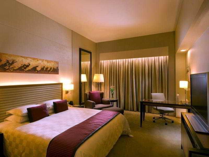 Mercure Kunshan Huaqiao Exterior photo