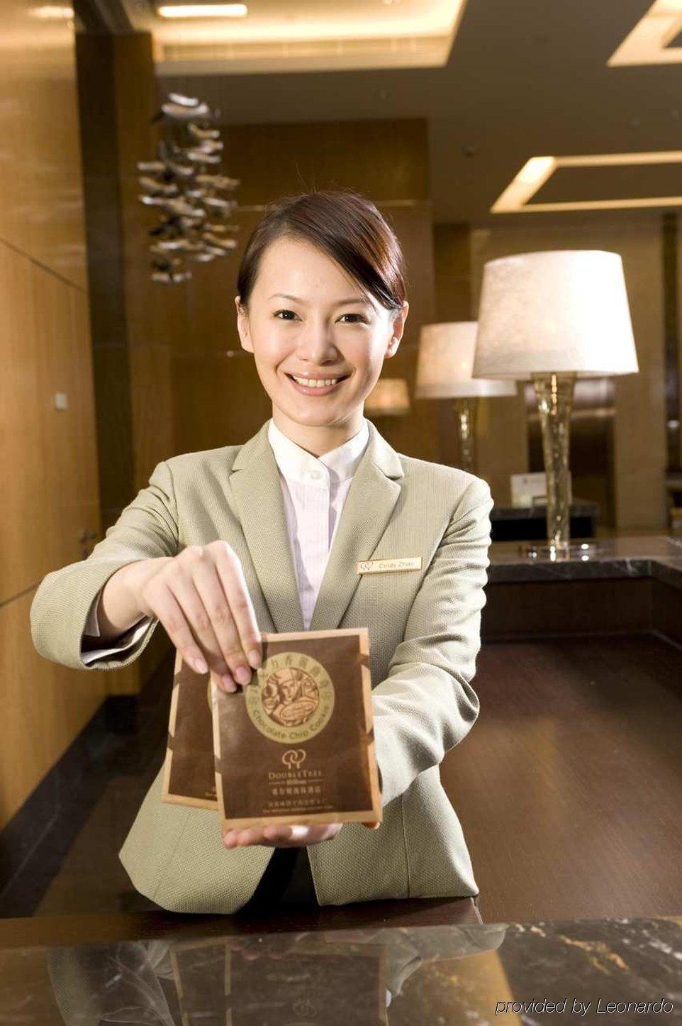 Mercure Kunshan Huaqiao Interior photo