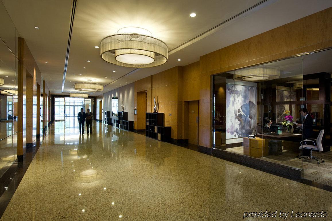 Mercure Kunshan Huaqiao Interior photo