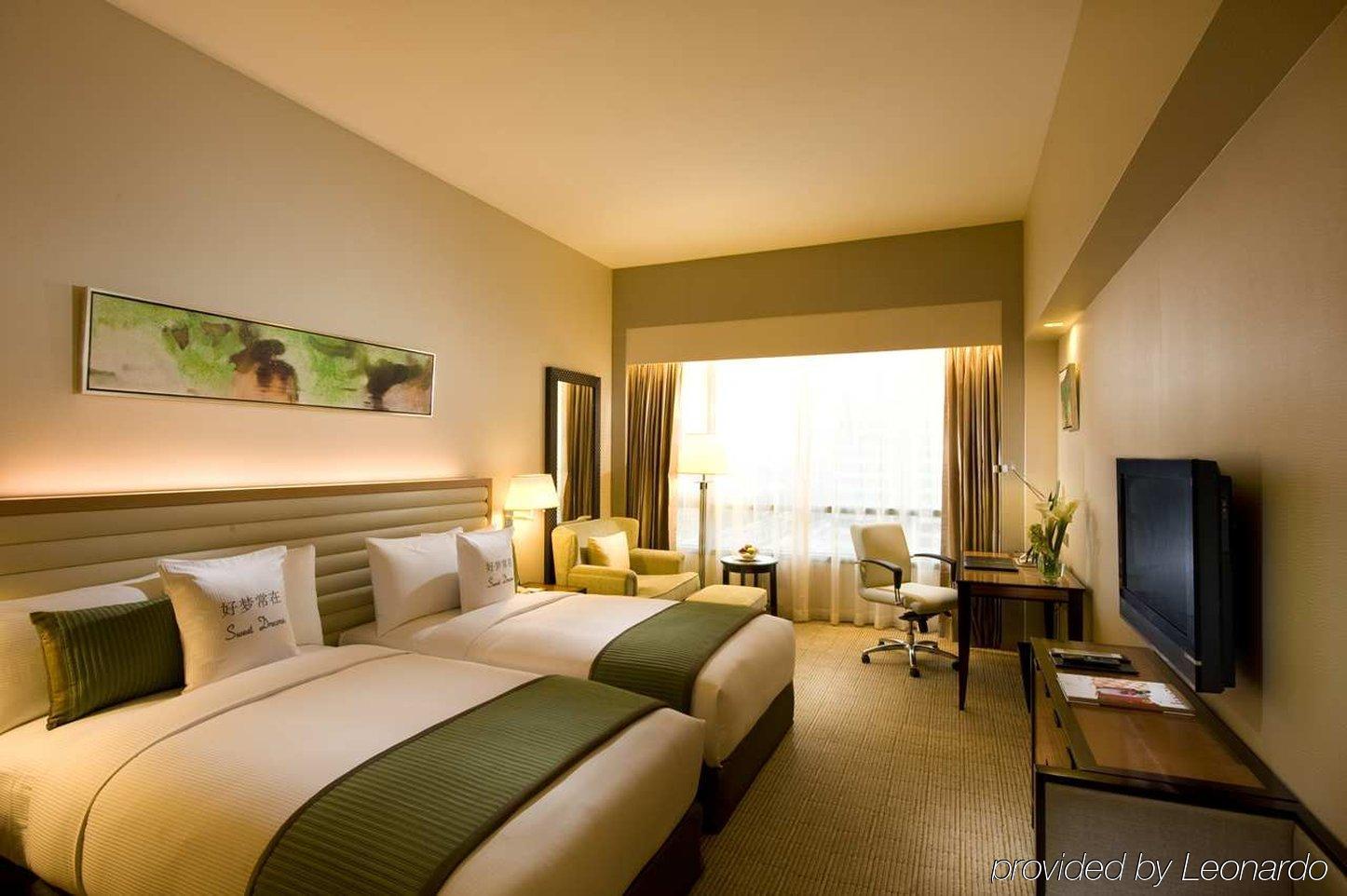 Mercure Kunshan Huaqiao Room photo