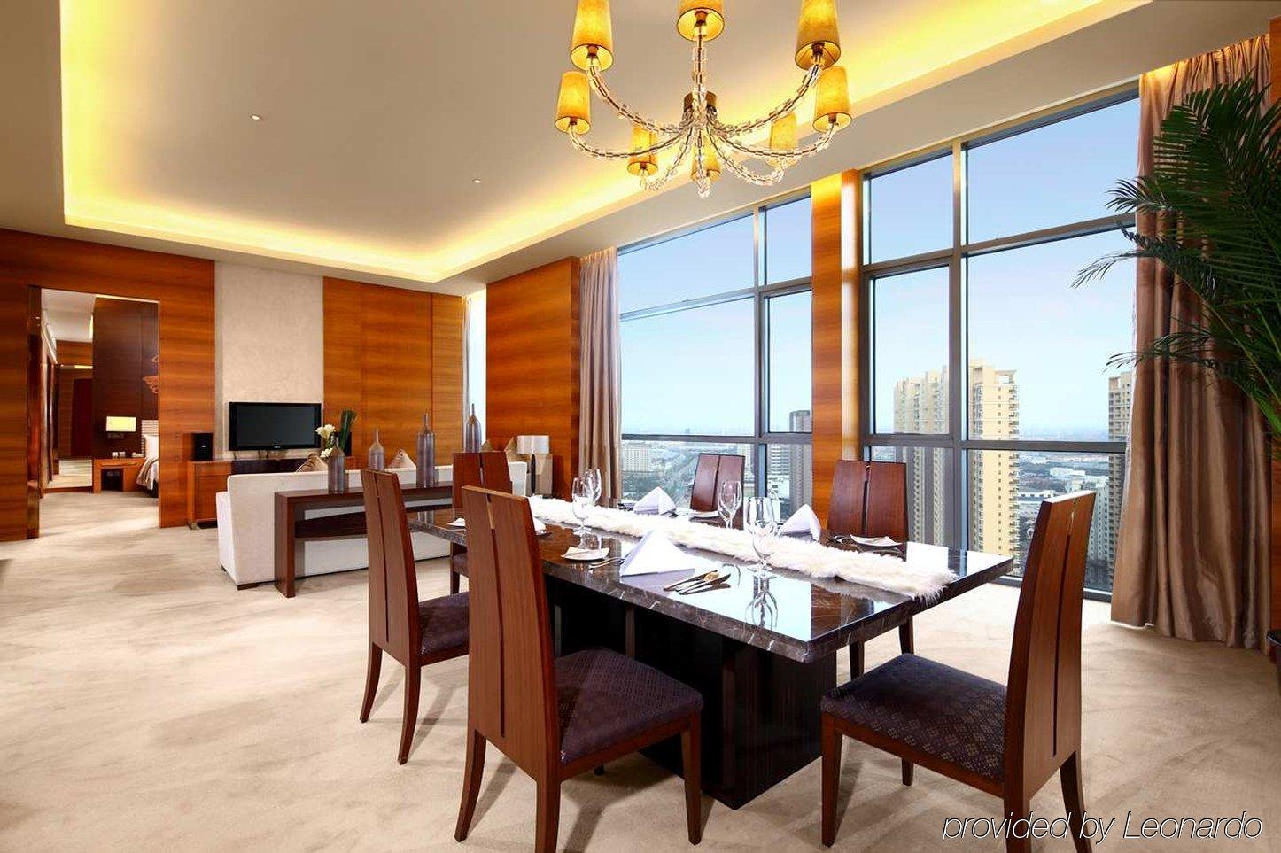 Mercure Kunshan Huaqiao Room photo