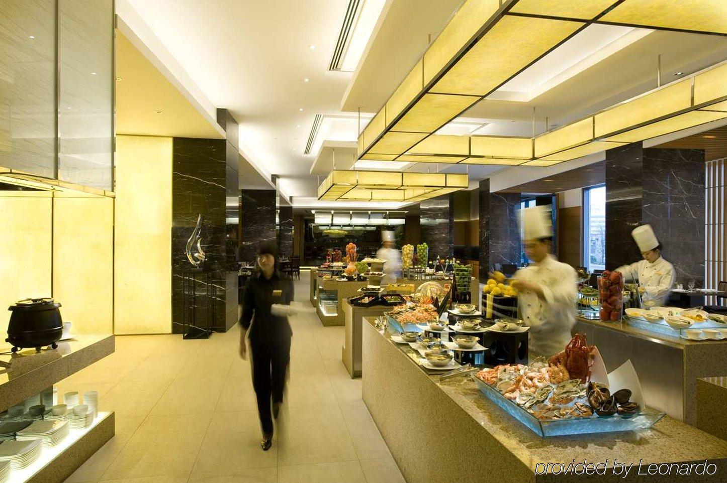 Mercure Kunshan Huaqiao Restaurant photo