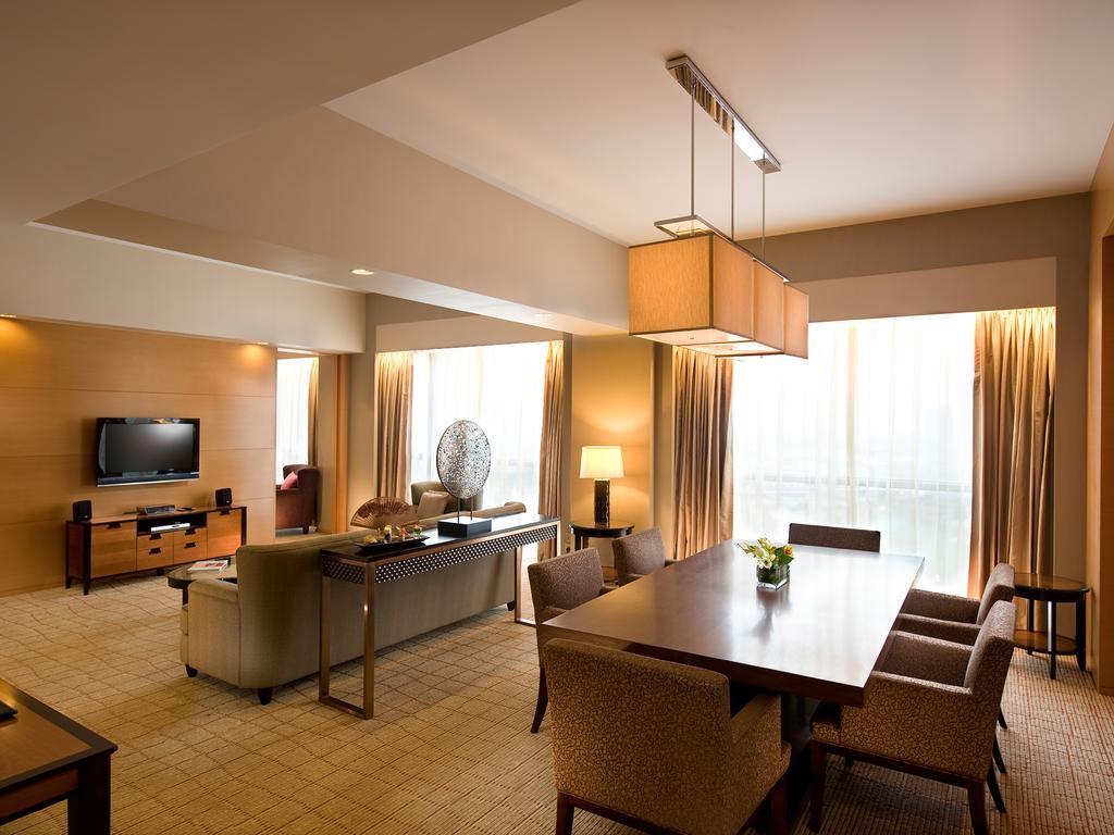 Mercure Kunshan Huaqiao Exterior photo