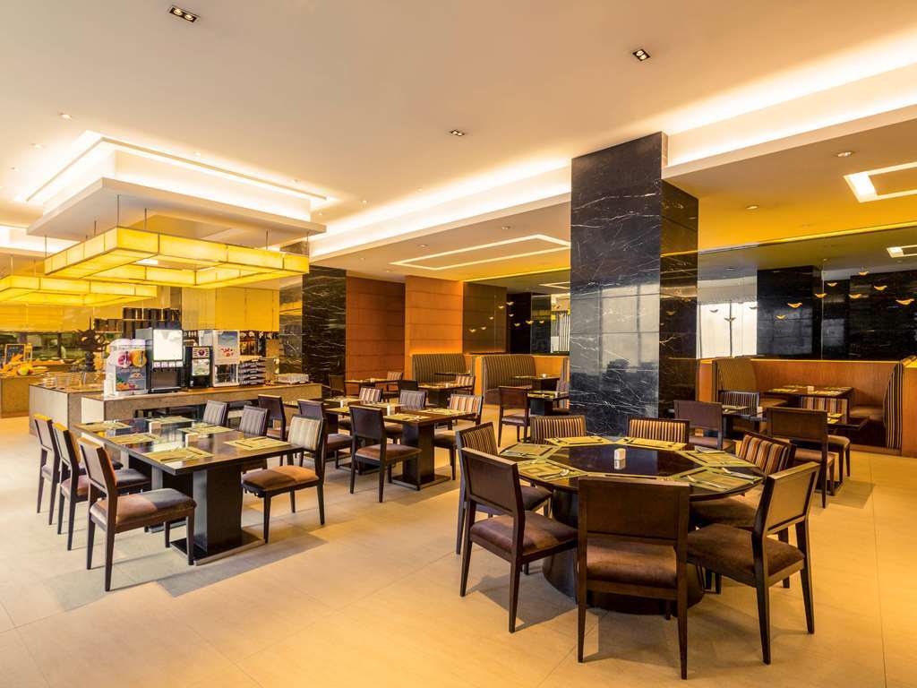 Mercure Kunshan Huaqiao Restaurant photo