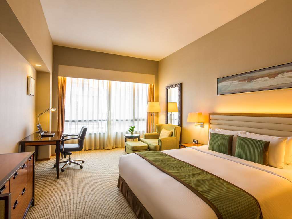 Mercure Kunshan Huaqiao Room photo