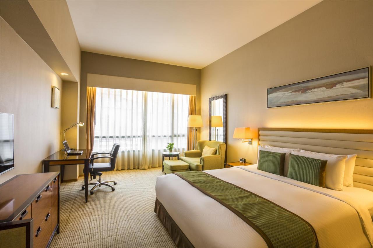 Mercure Kunshan Huaqiao Exterior photo