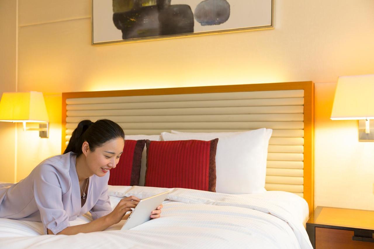 Mercure Kunshan Huaqiao Exterior photo